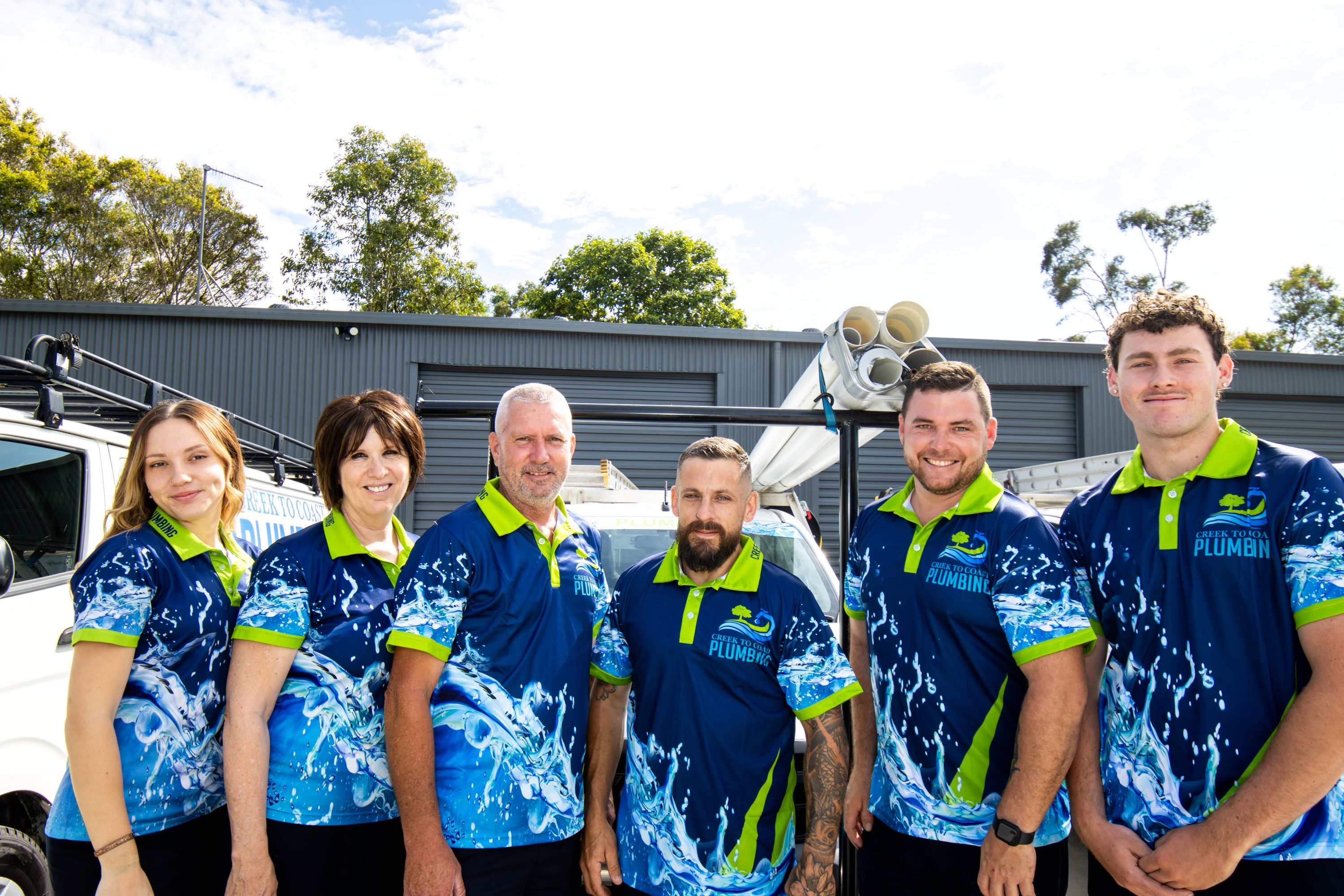 Images Creek To Coast Plumbing