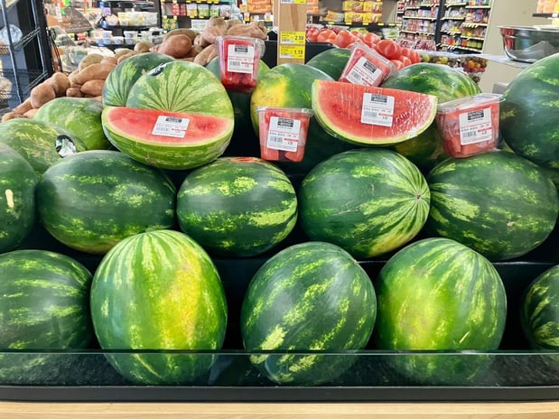 Images SOUTH POINT GROCERY