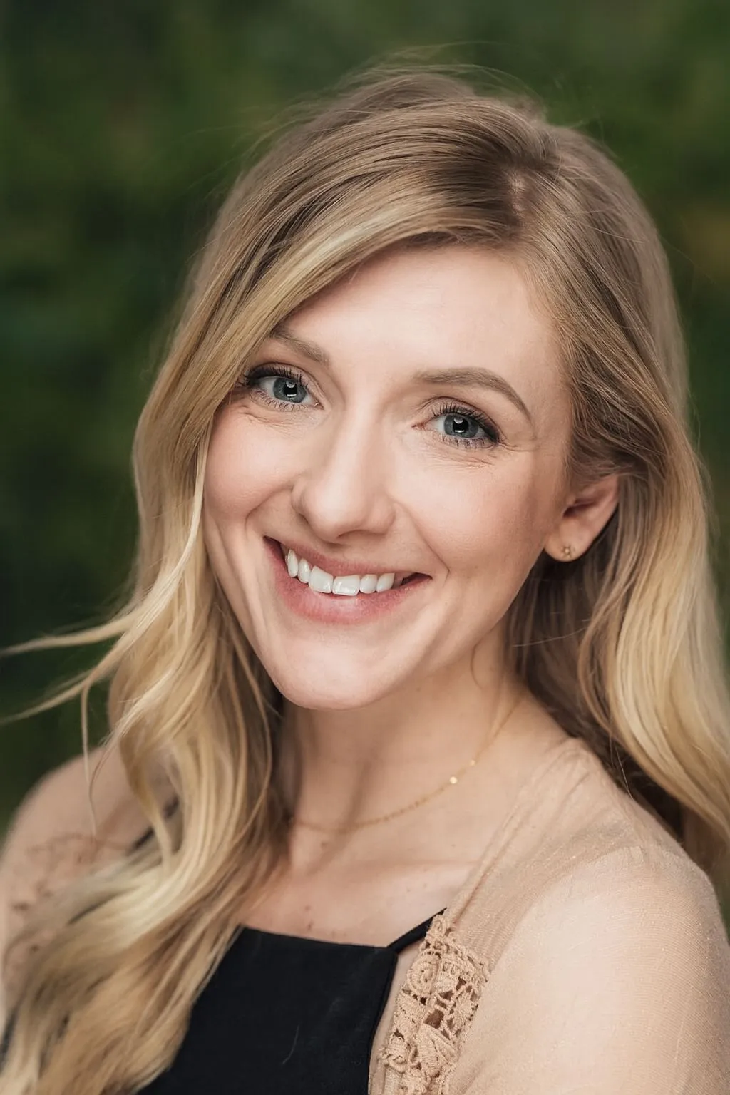 Michaela Black, Psychiatric Nurse Practitioner