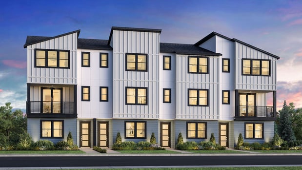 Images Camas Meadows Crossing by Toll Brothers