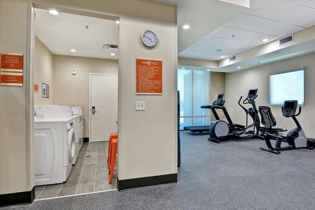 Images Home2 Suites by Hilton McKinney