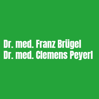 Praxis Dr. med. Franz Brügel & Dr. med. Clemens Peyerl in München - Logo