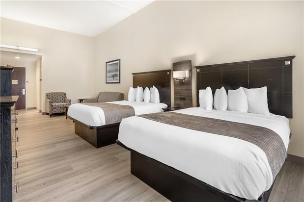 Images Best Western Bar Harbour Inn
