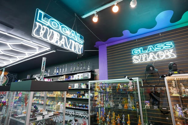 Images Sky High Smoke Shop