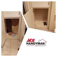 Ace Handyman Services Dallas Image