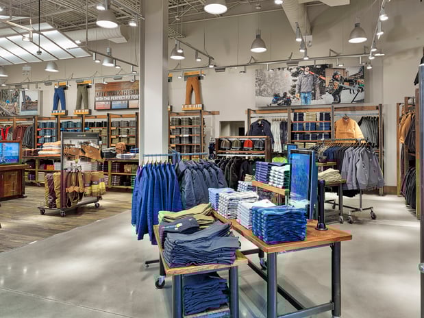 Images Carhartt - Meridian
