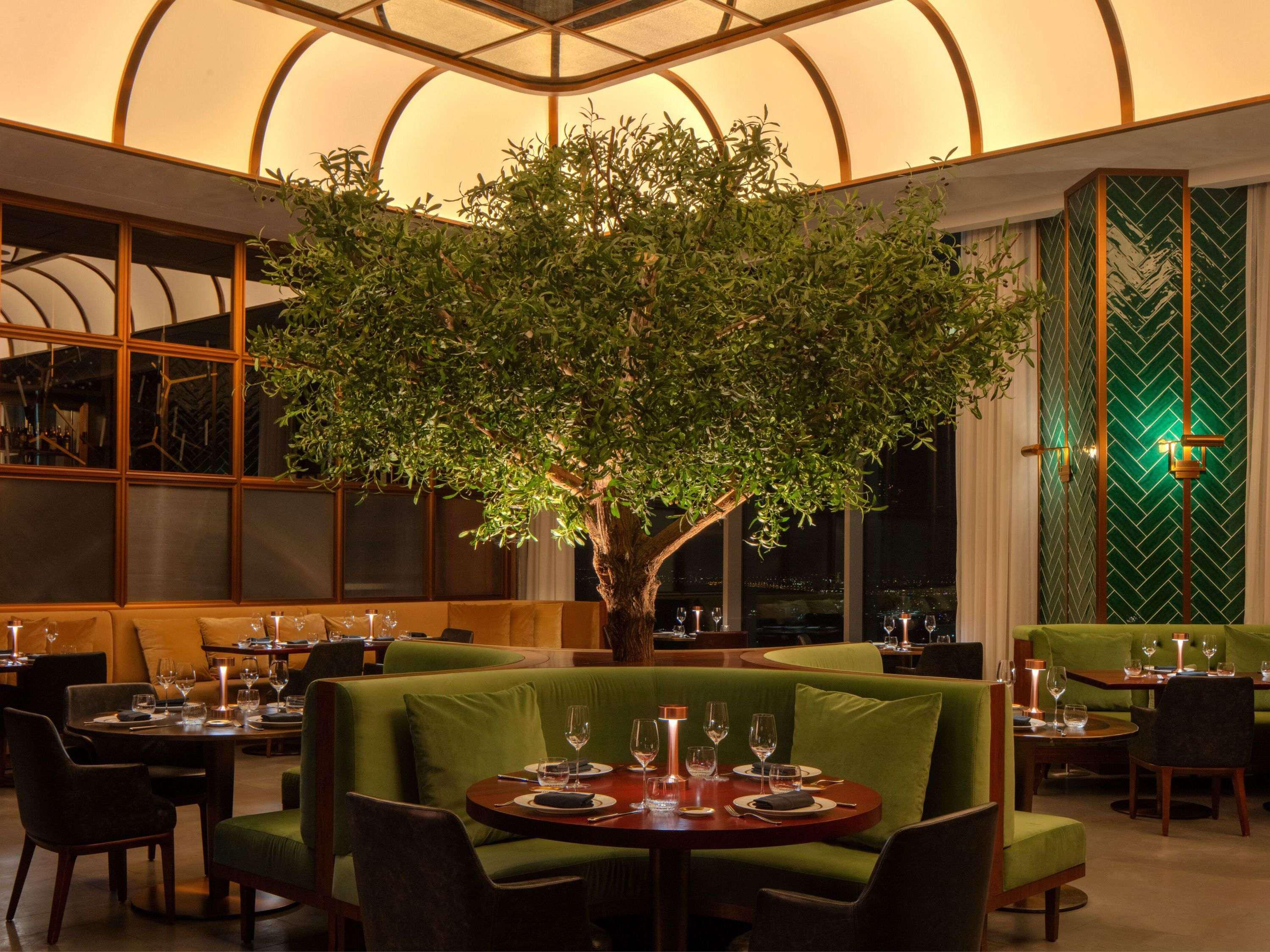 Restaurant - Carna