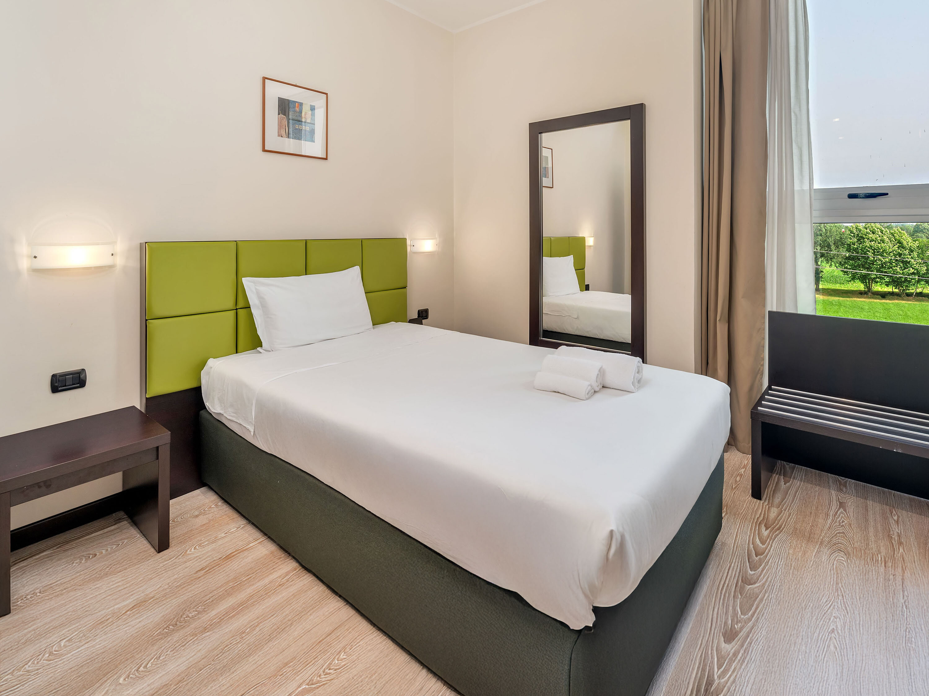 Images B&B HOTELS Park Hotel Cassano