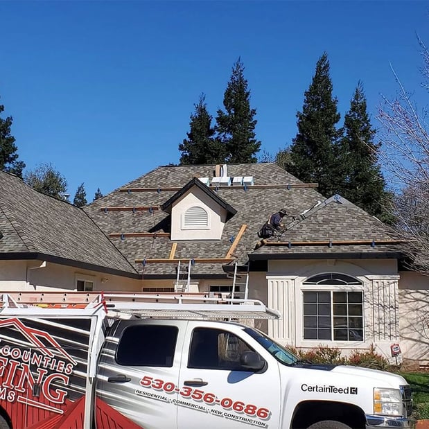 Images Northern Counties Roofing Systems