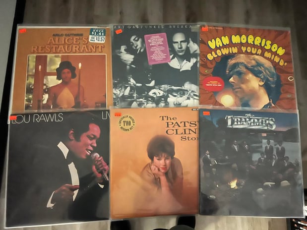 Images Record Vault