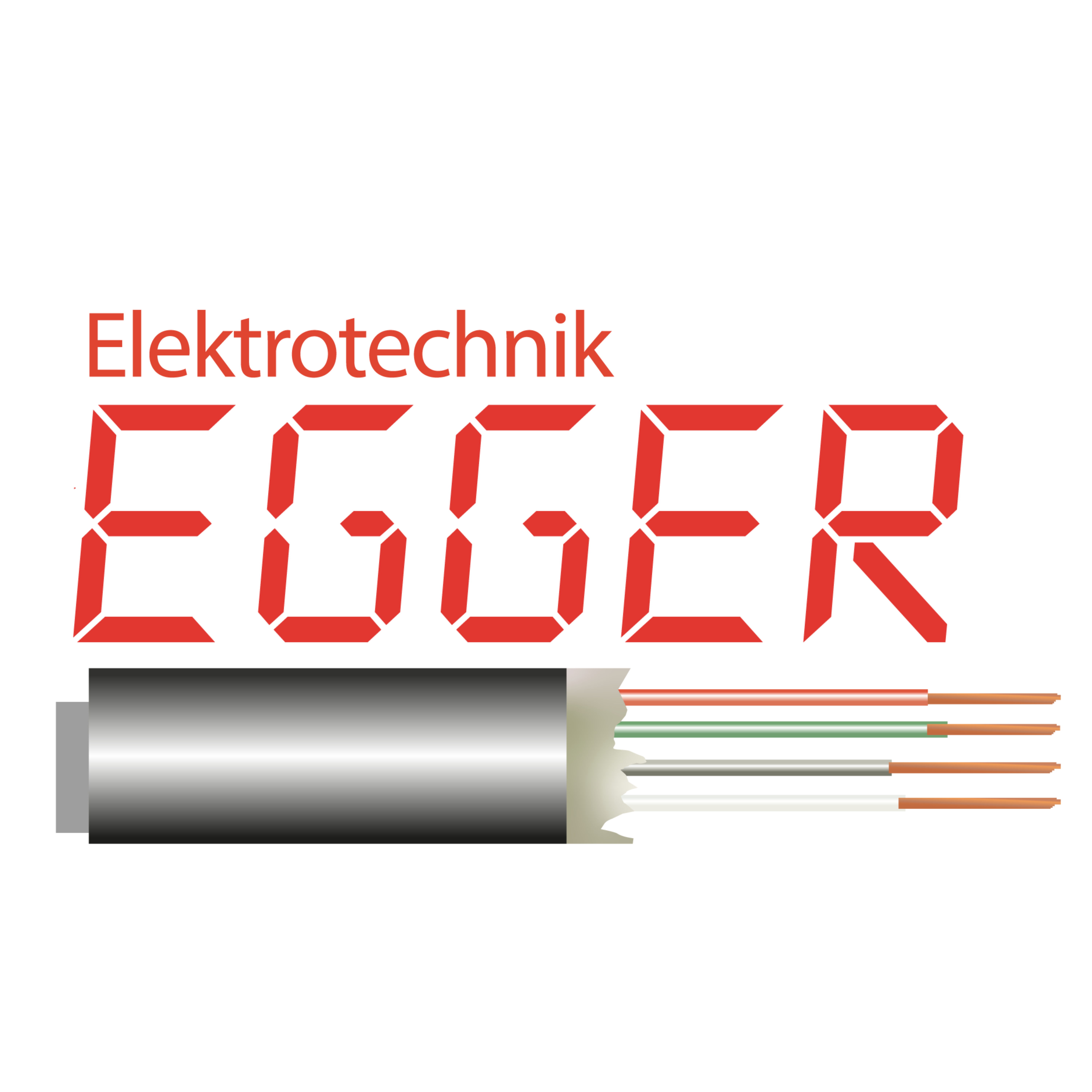 Logo von Elektrotechnik Egger GmbH