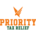 Priority Tax Relief Logo