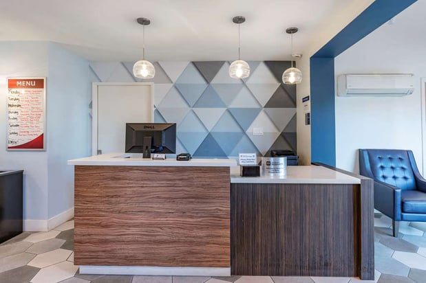 Images Best Western Plus Executive Suites