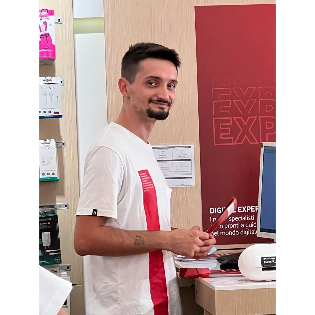 Vodafone Store Corso Italia Arezzo Corso Italia 188 52100