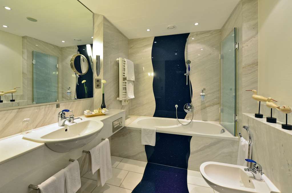 Bilder Best Western Premier Parkhotel Kronsberg