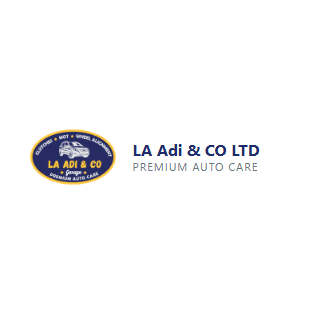 company logo