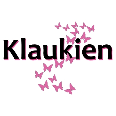 Logo Pflegeteam Klaukien