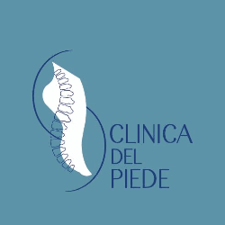 Clinica del Piede Podologia e Posturologia Logo