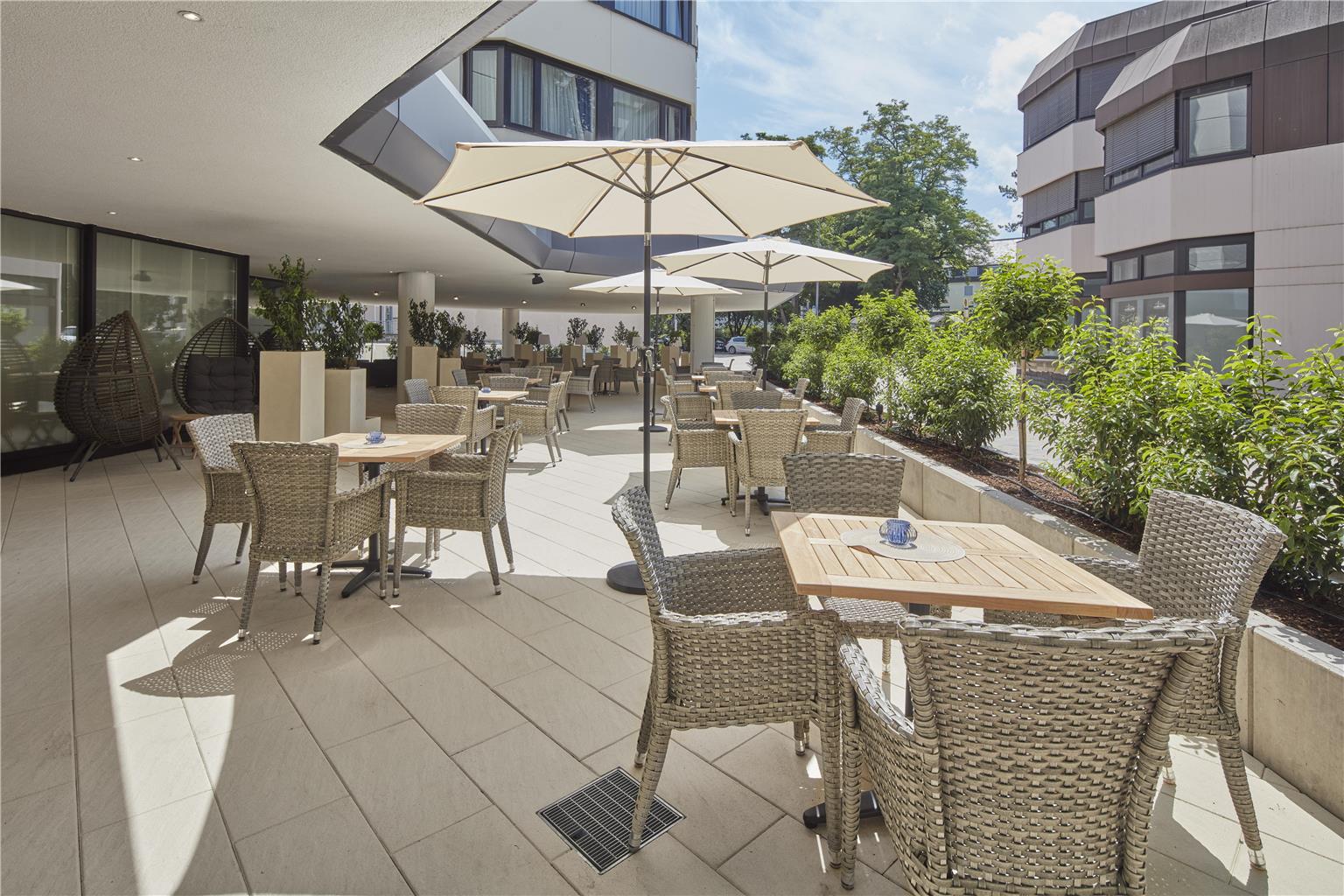 Bild 4 Best Western Hotel Trier City in Trier