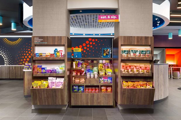 Images Tru by Hilton Wilmington