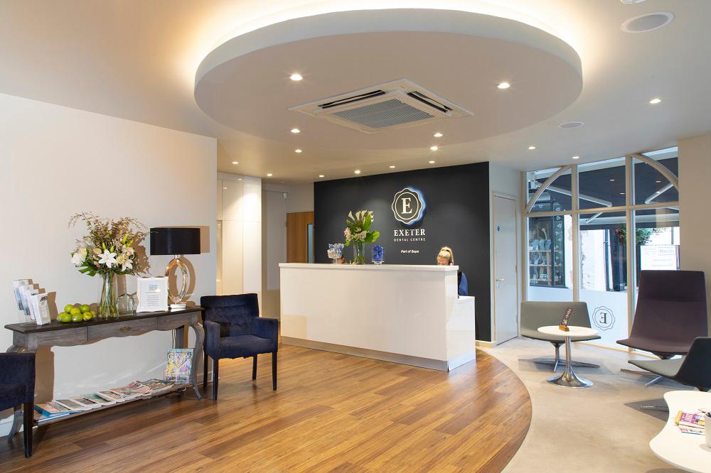 Images Exeter Dental Centre - Part of Bupa