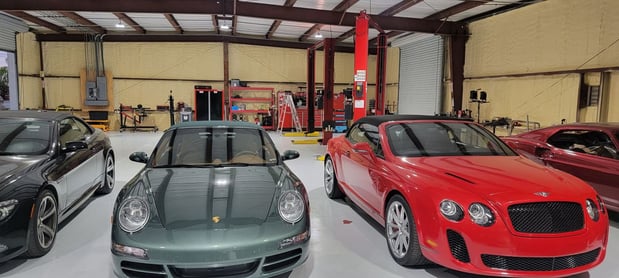 Images K&L European Automotive