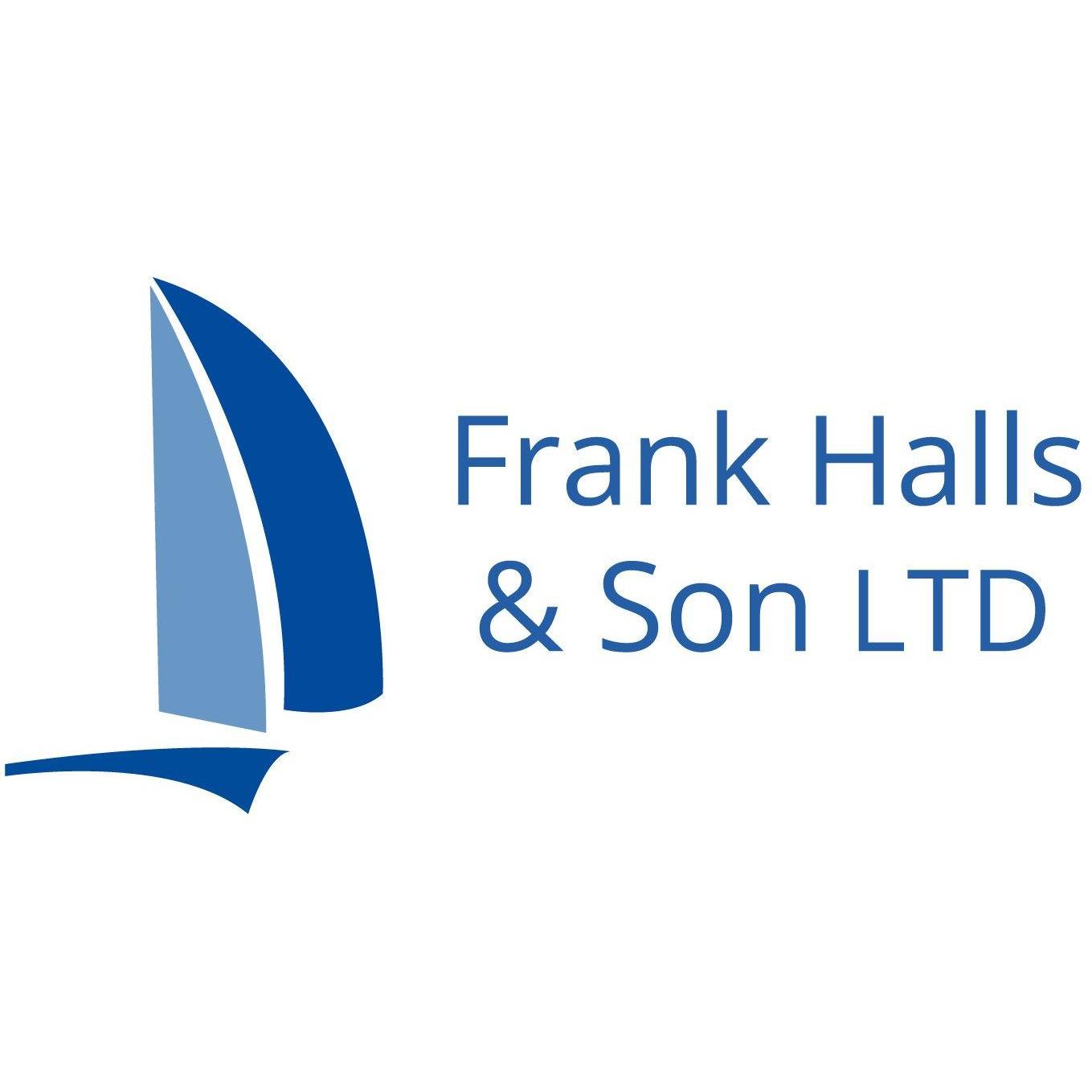 Frank Halls & Son Ltd Logo