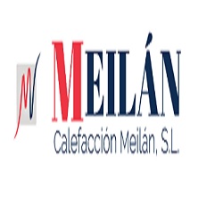 Calefaccion Meilan Logo