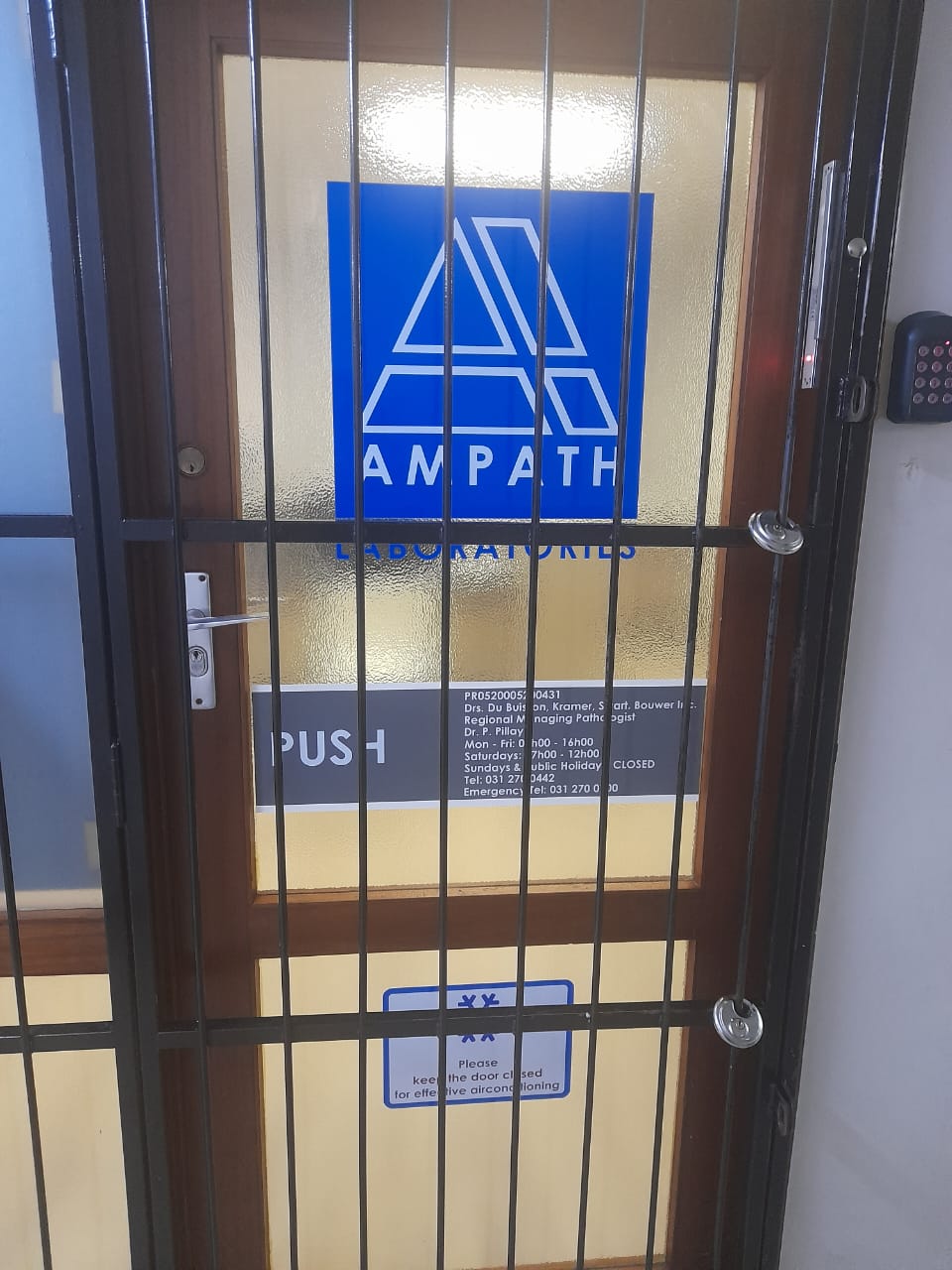 Images Ampath Durdoc Bleeding Care Centre