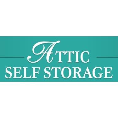 Attic Self Storage