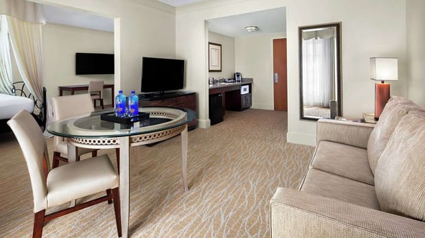 Images DoubleTree by Hilton Hotel Sunrise - Sawgrass Mills