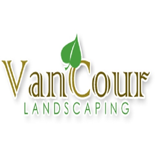 Vancour Landscaping Logo