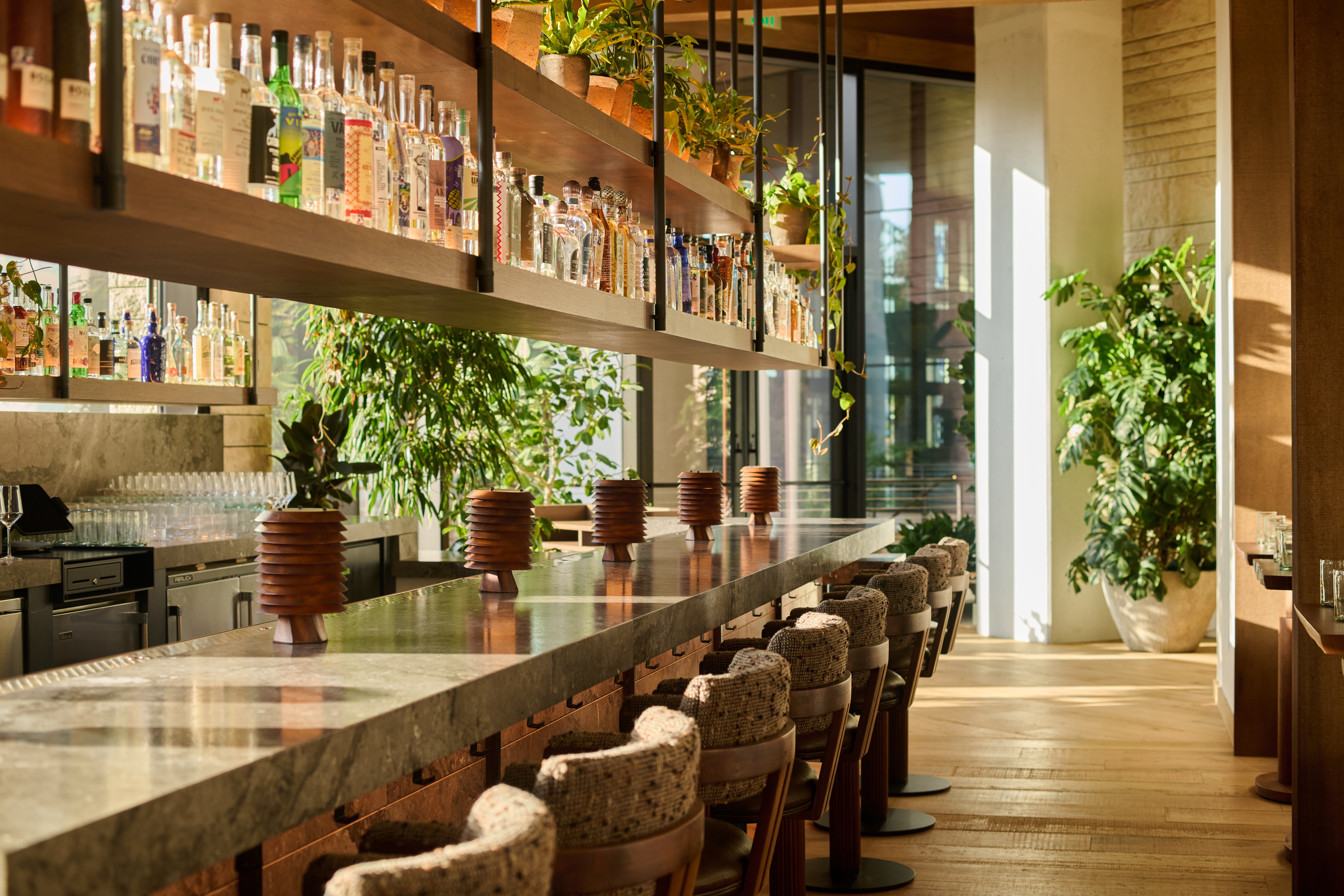 Alteño Bar 