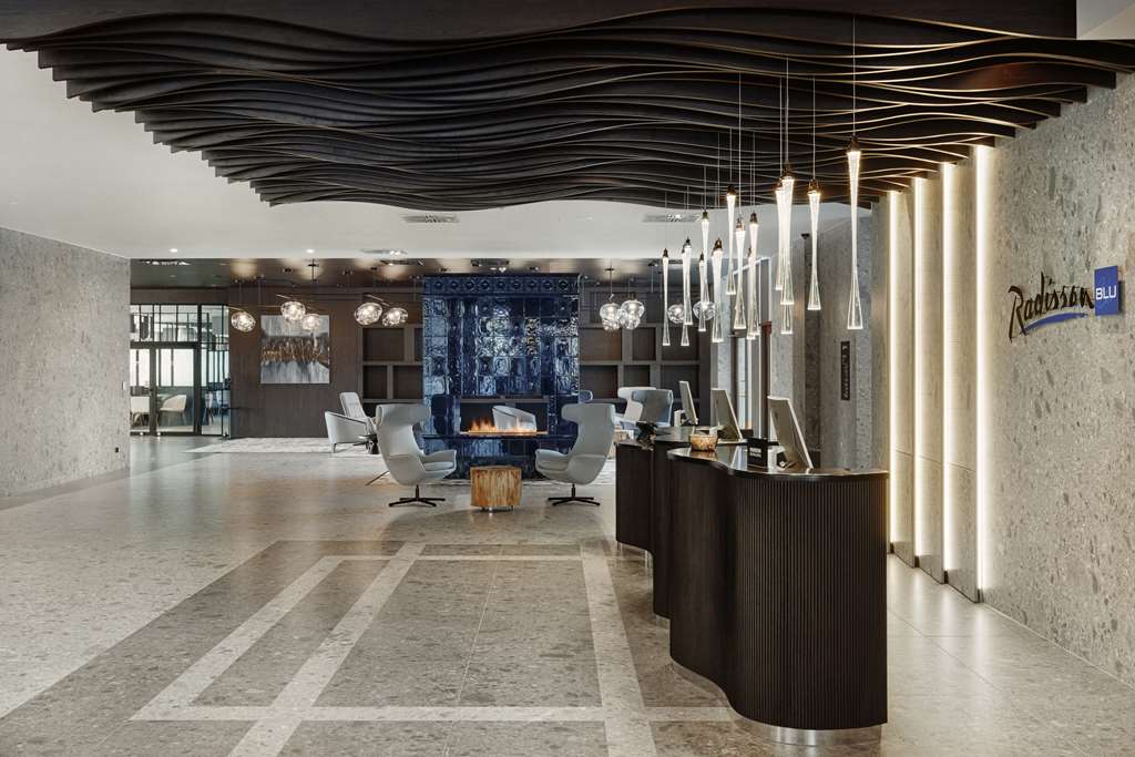 Images Radisson Blu Resort & Conference Center, Ostróda Mazury