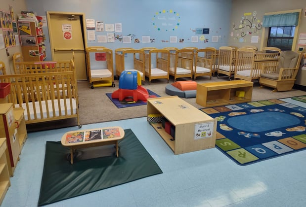 Images Raines Road KinderCare