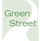 Green Street Apartments Logo