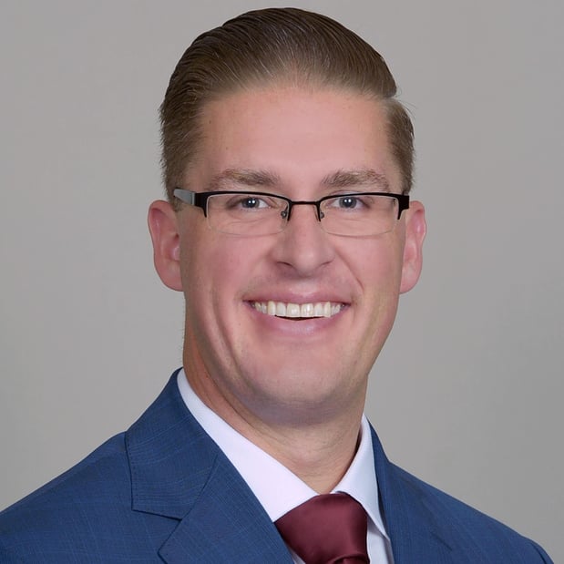 Images Edward Jones - Financial Advisor: Jake Hausmann