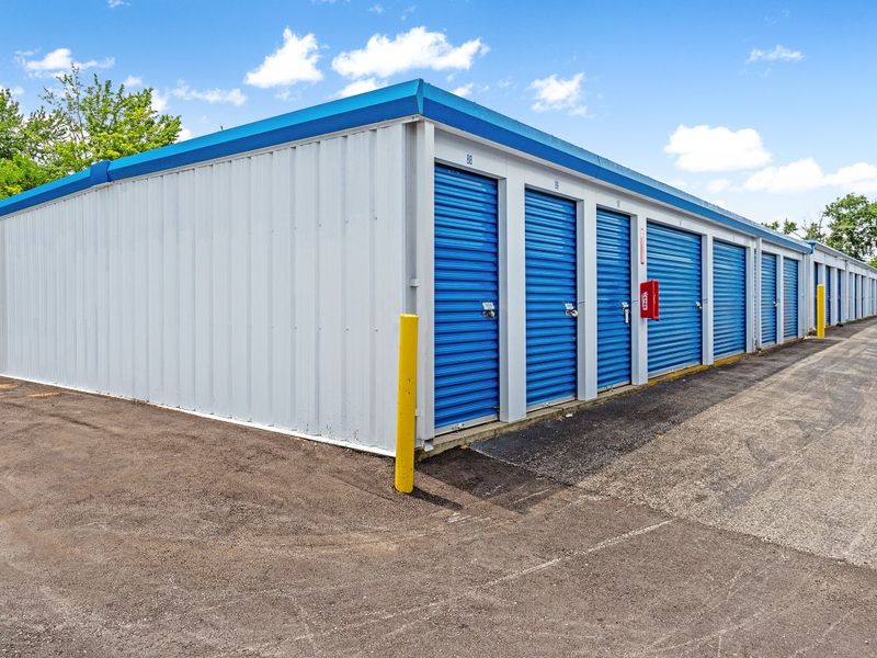 Exterior Units