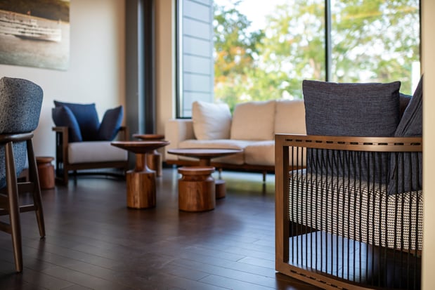 Images voco James Newbury Hudson Valley by IHG