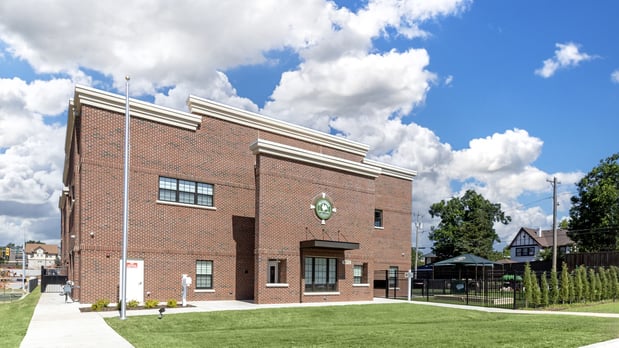 Images Primrose School of Midtown Oklahoma City