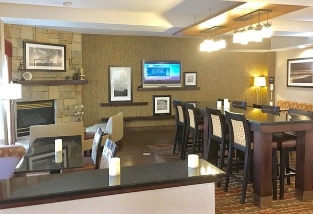 Images Hampton Inn Sevierville