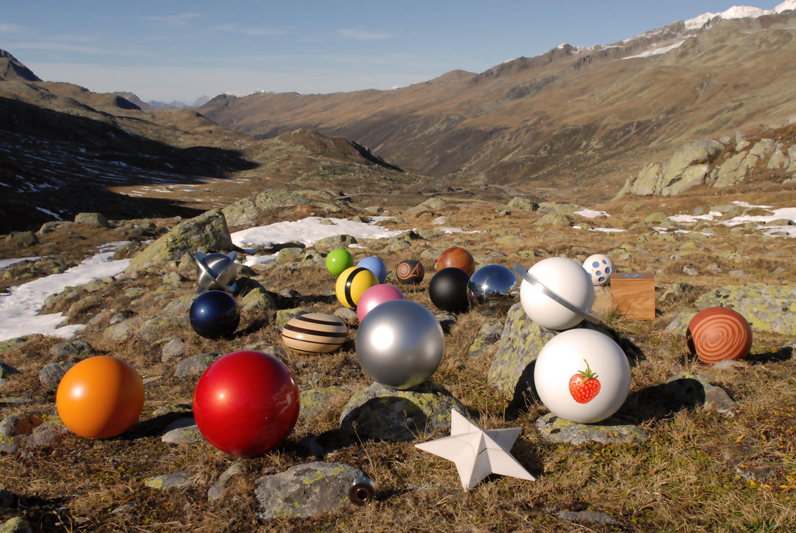 URNE.CH, Zentralstrasse 50 in Zürich