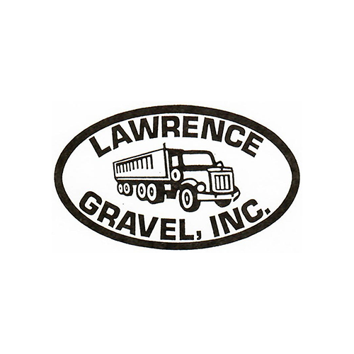 Lawrence Gravel Inc Logo
