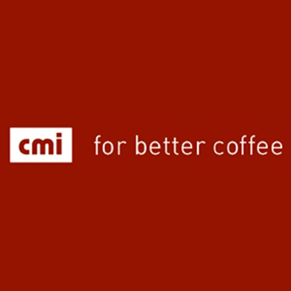 CMI - coffee machines international Herwig Heiling Logo