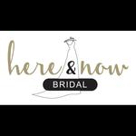 Here & Now Bridal Logo