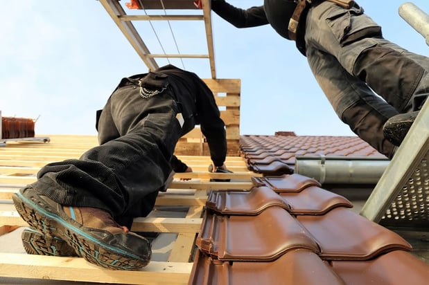 Images Crest Roofing