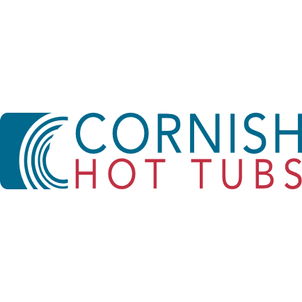 LOGO Cornish Hot Tubs St. Columb 01872 573350