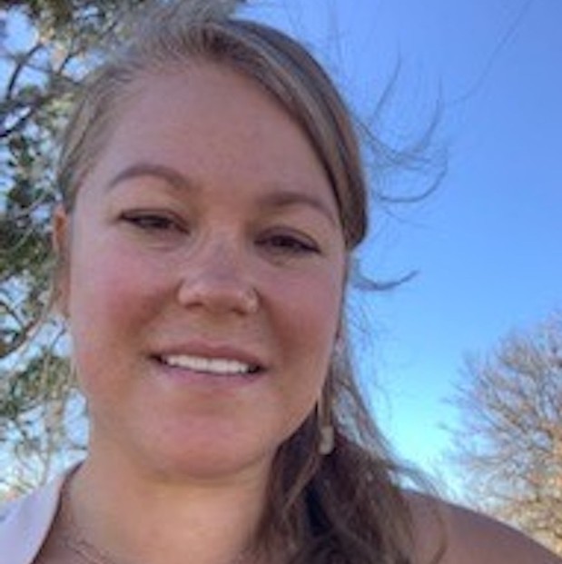 Images Chelsea Peck (Jones), Counselor