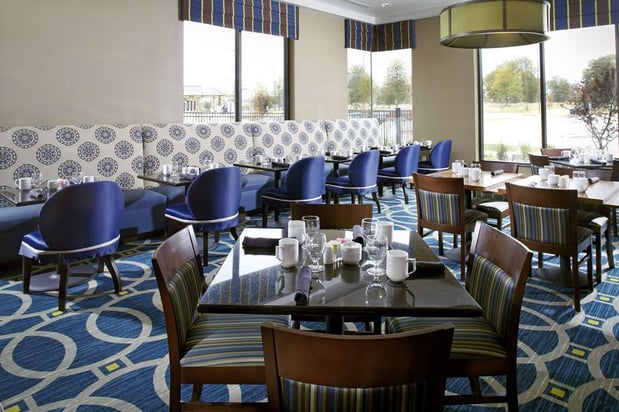 Images Hilton Garden Inn Texarkana
