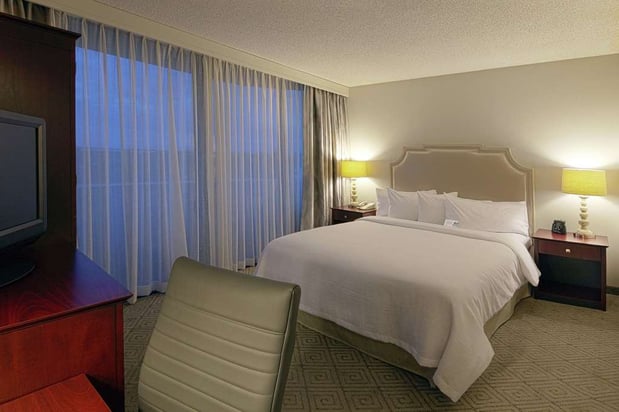 Images Embassy Suites by Hilton Boca Raton